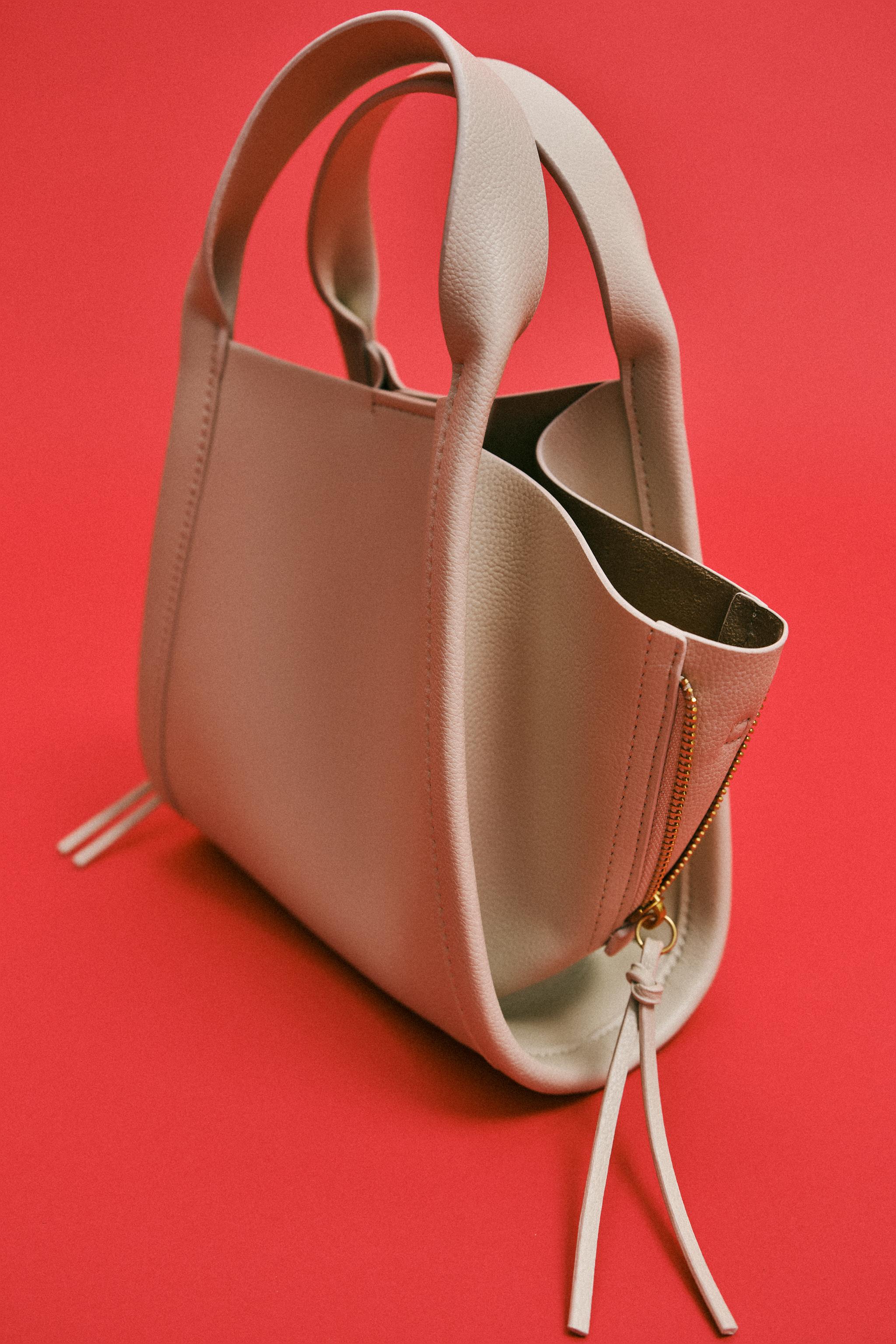 CITY CROSSBODY BAG